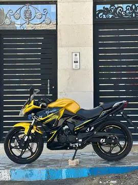 مگلی‏، 200R‏ - تصویر 5