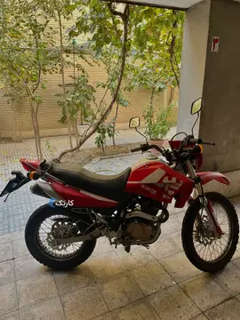 کویر موتور‏، 250‏.       T2 - تصویر 2