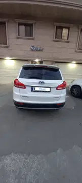 چری‏، تیگو 5‏، لاکچری اسپرت‏ - تصویر 5