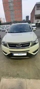 چری‏، تیگو 5‏، لاکچری اسپرت‏ - تصویر 2