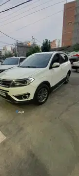 چری‏، تیگو 5‏، لاکچری اسپرت‏