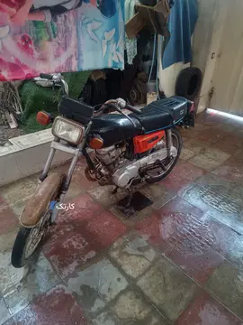 ایران دوچرخ‏، ازما 125‏ - تصویر 2