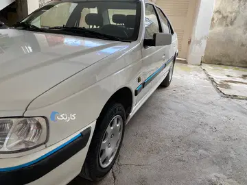 پژو‏، پارس‏، XU7‏ - تصویر 3