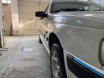 پژو‏، پارس‏، XU7‏ - تصویر 4