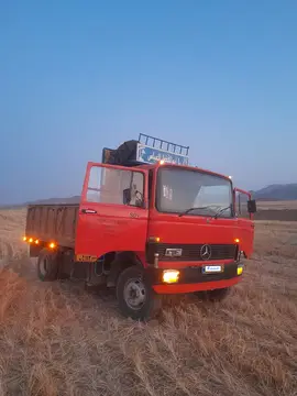 خاور ۸۰۹،چهار سیلندر سفارشی - تصویر 2