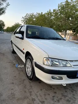 پژو‏، پارس‏، دوگانه سوز‏ - تصویر 2
