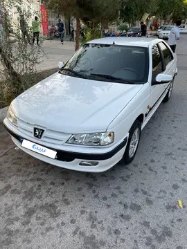 پژو‏، پارس‏، دوگانه سوز‏ - تصویر 3
