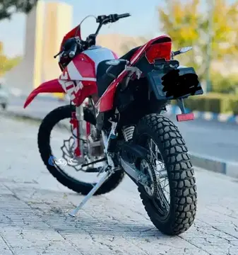 کویر موتور‏، C2 249‏ - تصویر 4