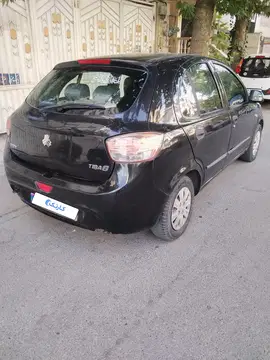 تیبا‏، هاچ بک‏، EX‏ - تصویر 5