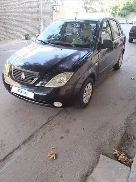 تیبا‏، هاچ بک‏، EX‏ - تصویر 1