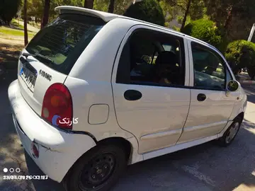 ام وی ام‏، 110‏، 3 سیلندر‏ مدل 89 - تصویر 3
