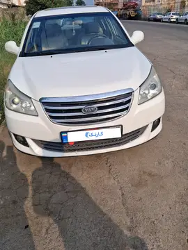ام وی ام‏، 550‏، اتوماتیک‏ - تصویر 4