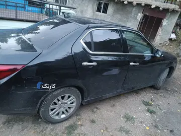 دنا‏، پلاس EF7P‏، 6 دنده‏ - تصویر 3