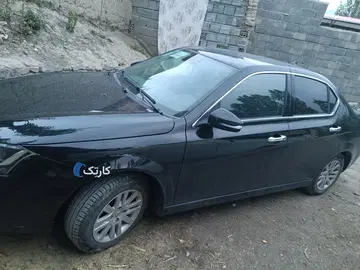 دنا‏، پلاس EF7P‏، 6 دنده‏ - تصویر 2