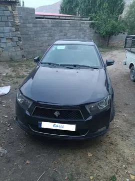 دنا‏، پلاس EF7P‏، 6 دنده‏