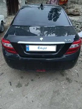دنا‏، پلاس EF7P‏، 6 دنده‏ - تصویر 4