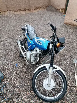 پیشتاز موتور‏، ATV 150‏ - تصویر 2