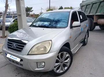 ام وی ام‏، X33‏، دنده ای‏ - تصویر 1