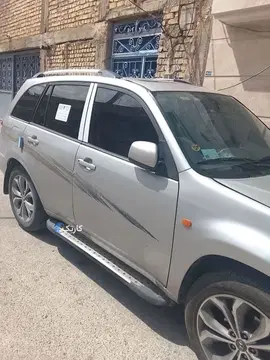 ام وی ام‏، X33‏، دنده ای‏ - تصویر 3