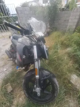 benelli 180s tuning - تصویر 1