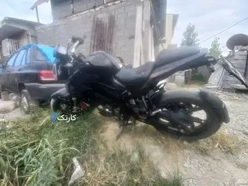 benelli 180s tuning - تصویر 2