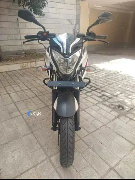 باجاج‏، پالس 200NS‏ - تصویر 1