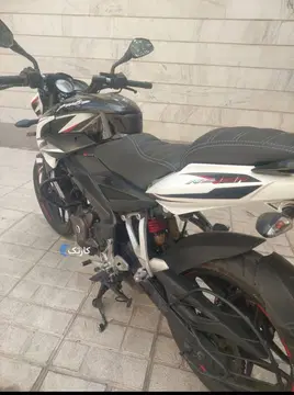باجاج‏، پالس 200NS‏ - تصویر 3