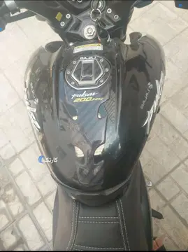 باجاج‏، پالس 200NS‏ - تصویر 4