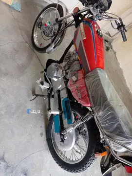 پرواز‏،150R - تصویر 2