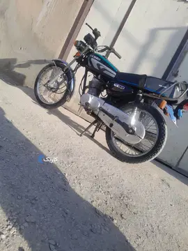 ،رهرو 95مزایده - تصویر 4