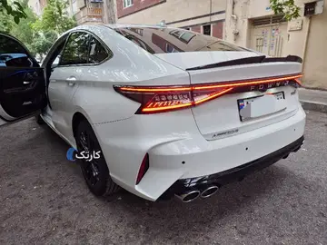 فونیکس‏، آریزو 8‏، اکسلنت‏ - تصویر 2