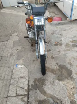 هوندا‏، CB 150‏ - تصویر 2