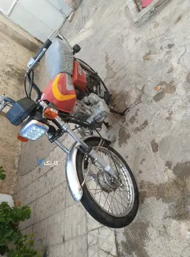 هوندا‏، CB 150‏ - تصویر 1