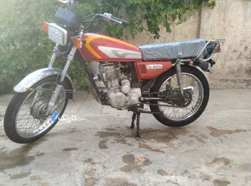هوندا‏، CB 150‏ - تصویر 4
