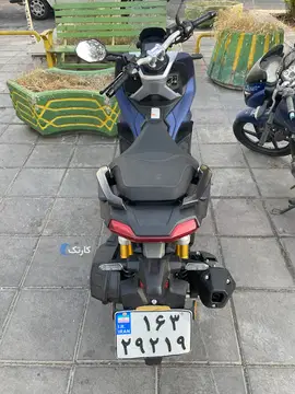 دینو‏، 150CC‏طرح ADV - تصویر 3