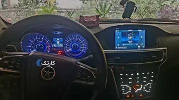 دایون‏، Y5 پلاس‏ - تصویر 3