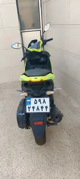 زیگما‏، آیرکس 180‏ - تصویر 4