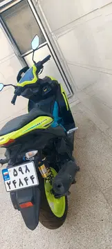 زیگما‏، آیرکس 180‏ - تصویر 3
