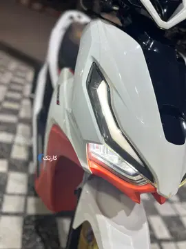 کویر موتور‏، S2 150‏ - تصویر 3