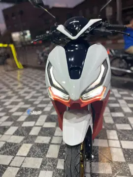 کویر موتور‏، S2 150‏ - تصویر 2
