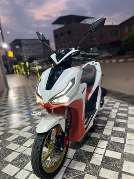 کویر موتور‏، S2 150‏