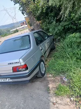 پژو‏، 405‏، GLX بنزینی‏ - تصویر 5