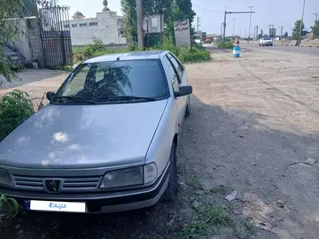 پژو‏، 405‏، GLX بنزینی‏ - تصویر 3