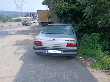 پژو‏، 405‏، GLX بنزینی‏ - تصویر 4
