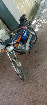 روان سیکلت‏، 125 کلاچ دار‏ - تصویر 2