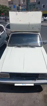 پیکان‏، وانت‏، دوگانه سوز‏ - تصویر 5
