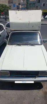 پیکان‏، وانت‏، دوگانه سوز‏ - تصویر 2