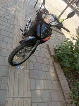 کویر موتور‏، 125‏ - تصویر 5