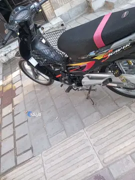 کویر موتور‏، 125‏ - تصویر 2