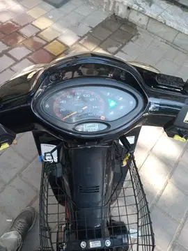 کویر موتور‏، 125‏ - تصویر 3